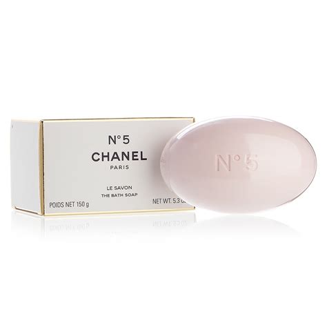 chanel no 5 soap uk|Chanel no 5 soap boots.